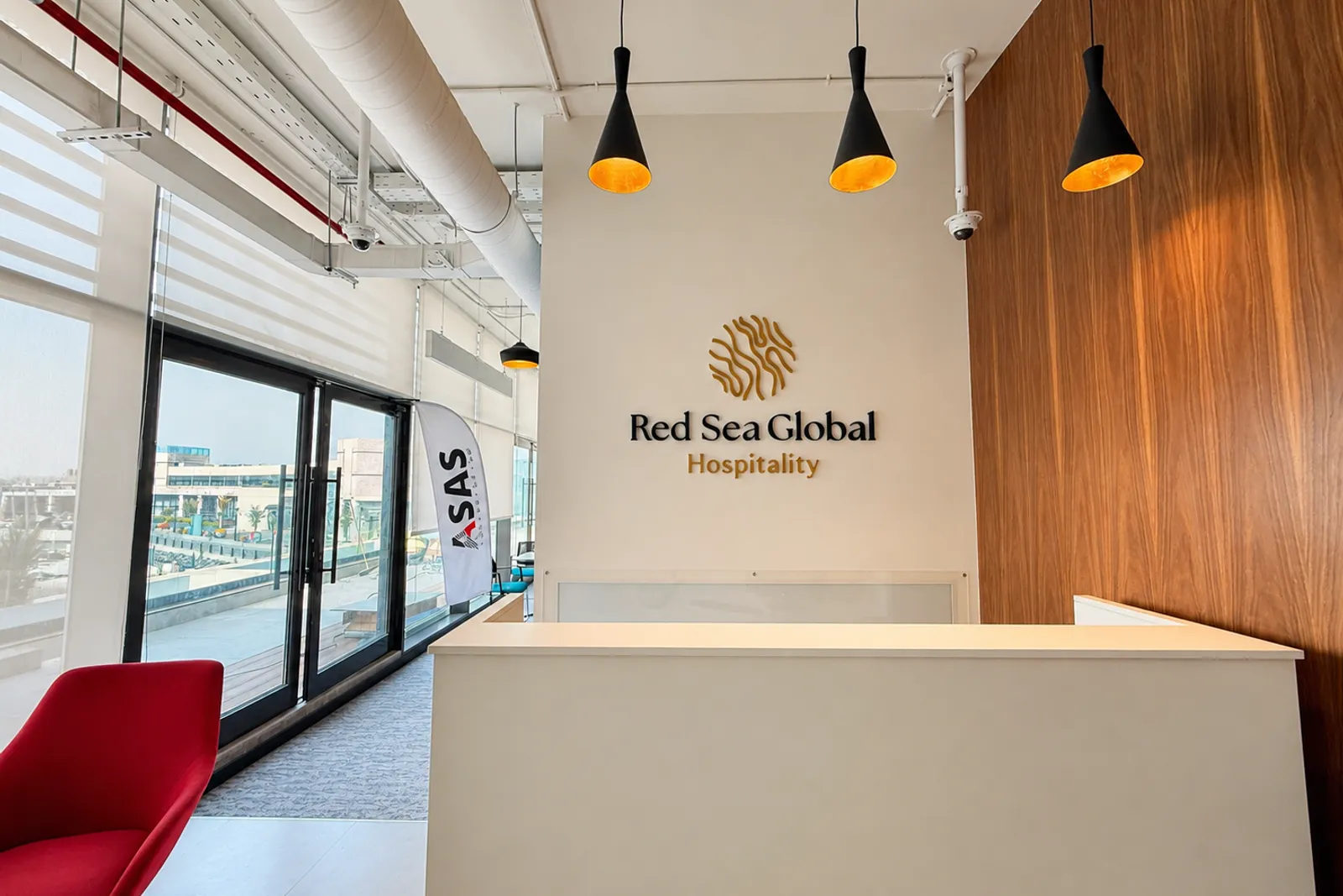Red Sea Global Office