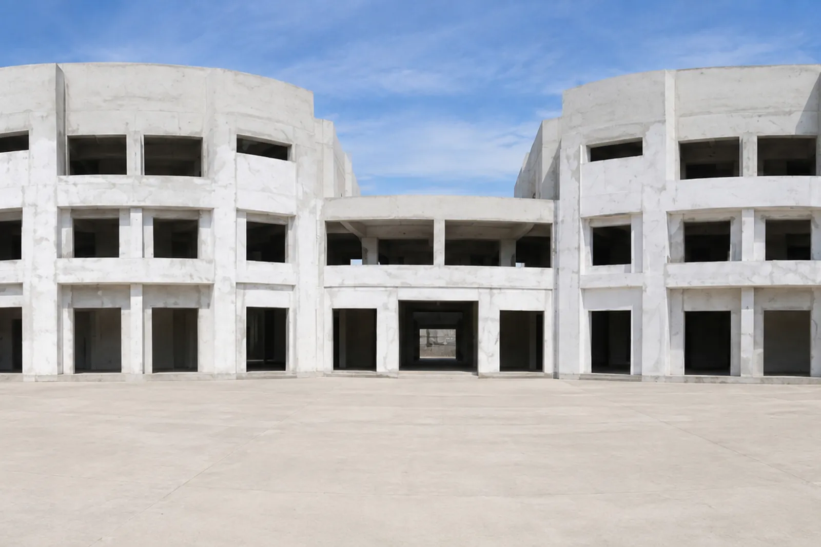 Sakina Residence Compound